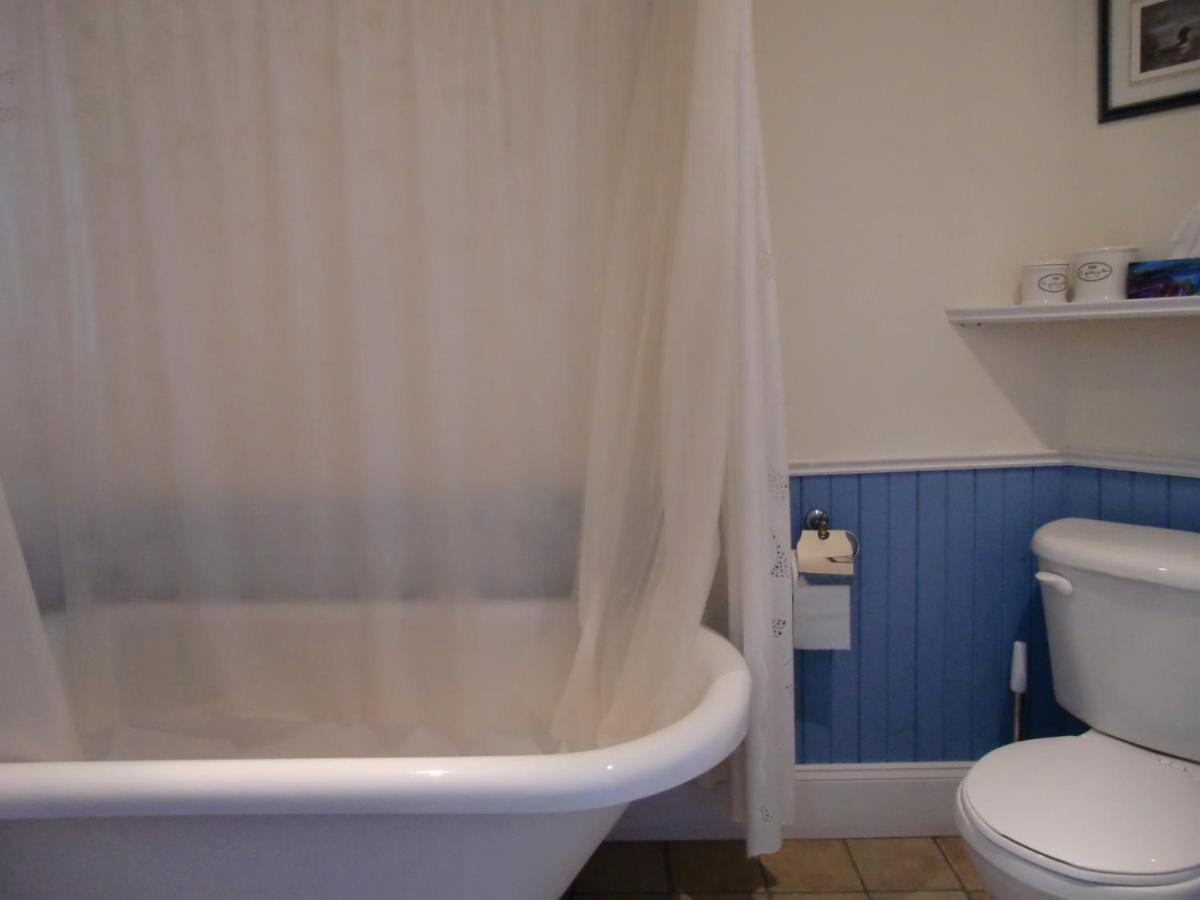 לינה וארוחת בוקר Auberge De Lotbiniere מראה חיצוני תמונה